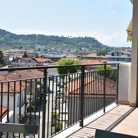 Appartamento Centro Dei Venti Montesilvano Marina Zewnętrze zdjęcie