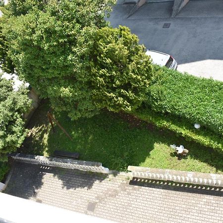 Appartamento Centro Dei Venti Montesilvano Marina Zewnętrze zdjęcie