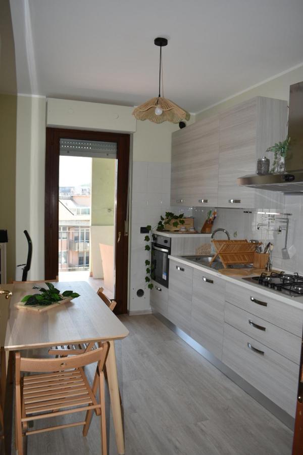 Appartamento Centro Dei Venti Montesilvano Marina Zewnętrze zdjęcie