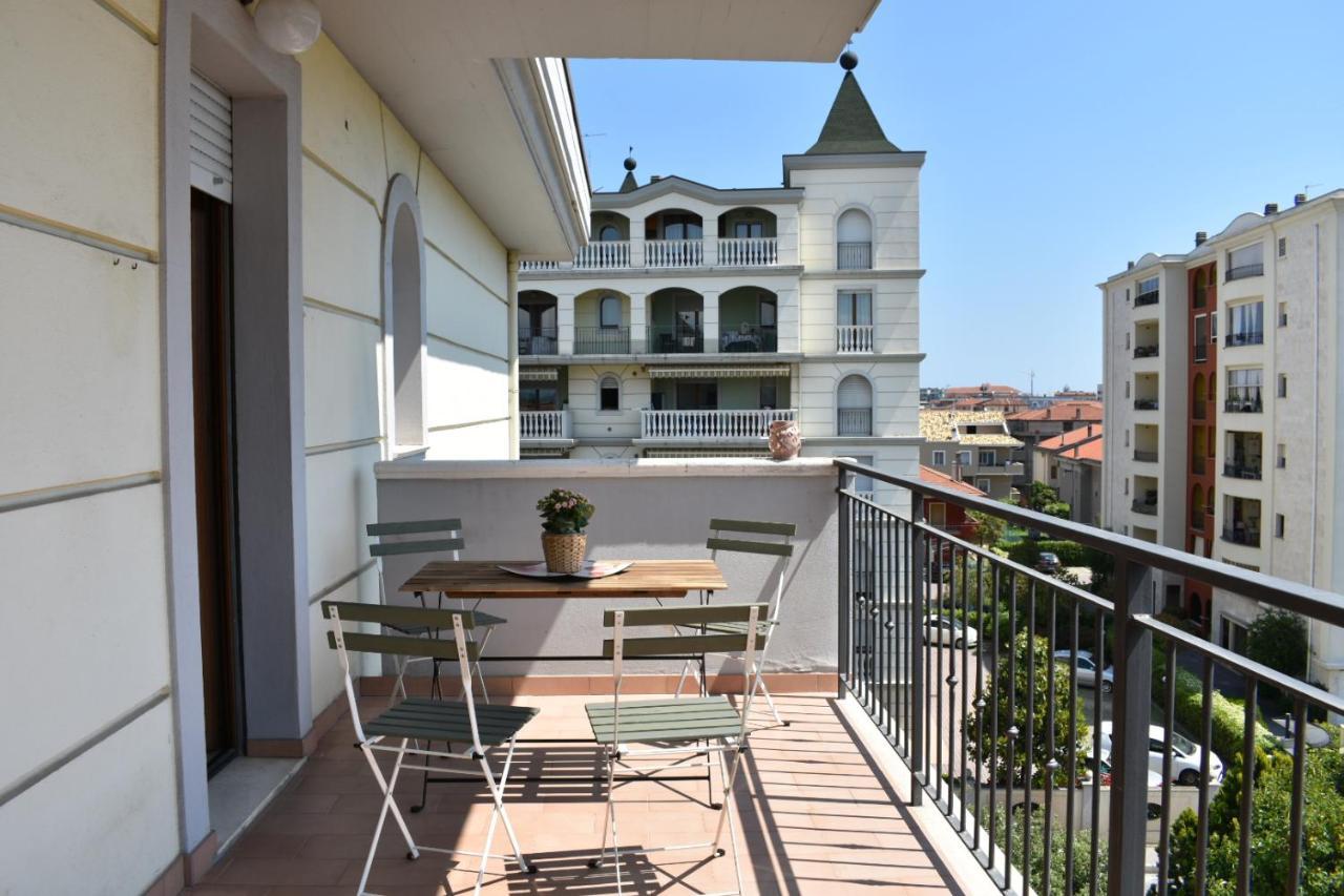 Appartamento Centro Dei Venti Montesilvano Marina Zewnętrze zdjęcie
