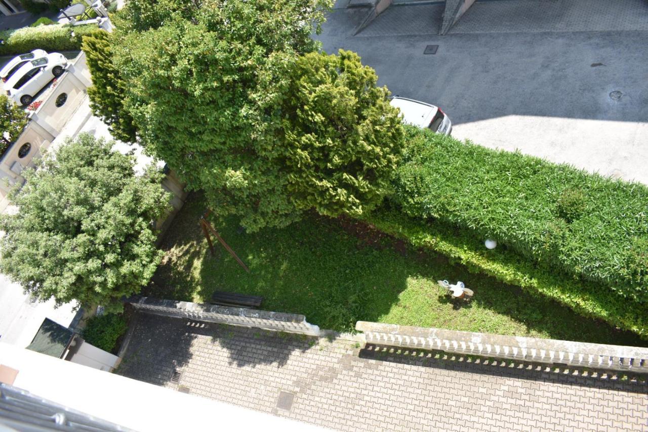 Appartamento Centro Dei Venti Montesilvano Marina Zewnętrze zdjęcie