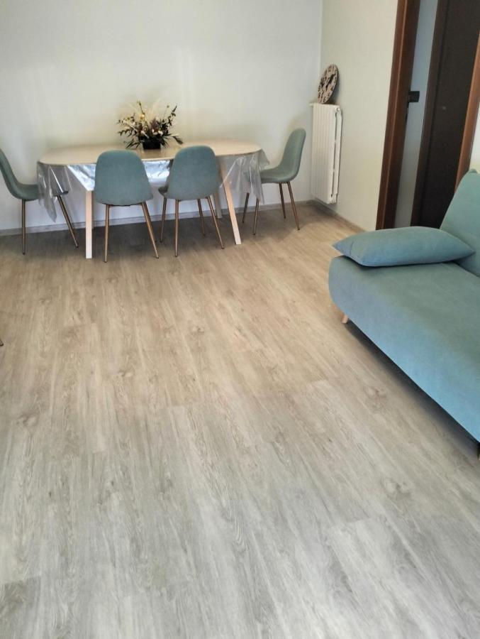 Appartamento Centro Dei Venti Montesilvano Marina Zewnętrze zdjęcie