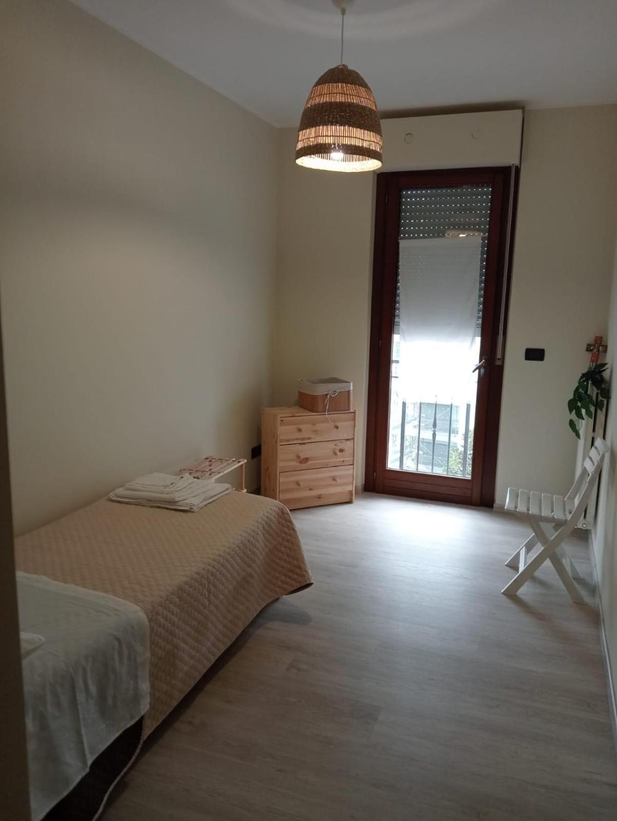 Appartamento Centro Dei Venti Montesilvano Marina Zewnętrze zdjęcie