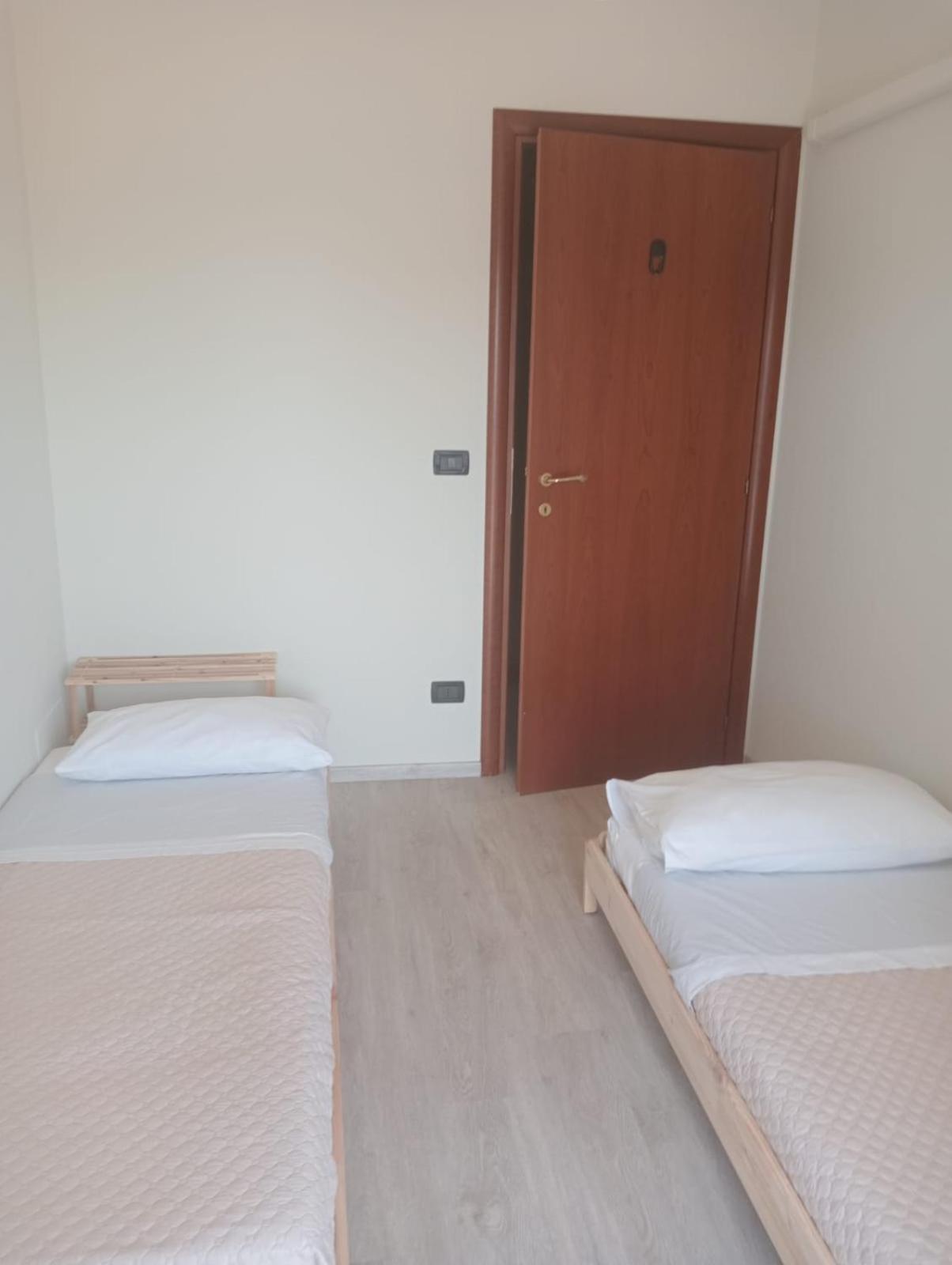 Appartamento Centro Dei Venti Montesilvano Marina Zewnętrze zdjęcie
