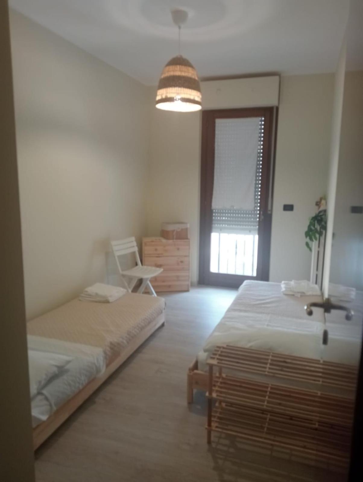 Appartamento Centro Dei Venti Montesilvano Marina Zewnętrze zdjęcie