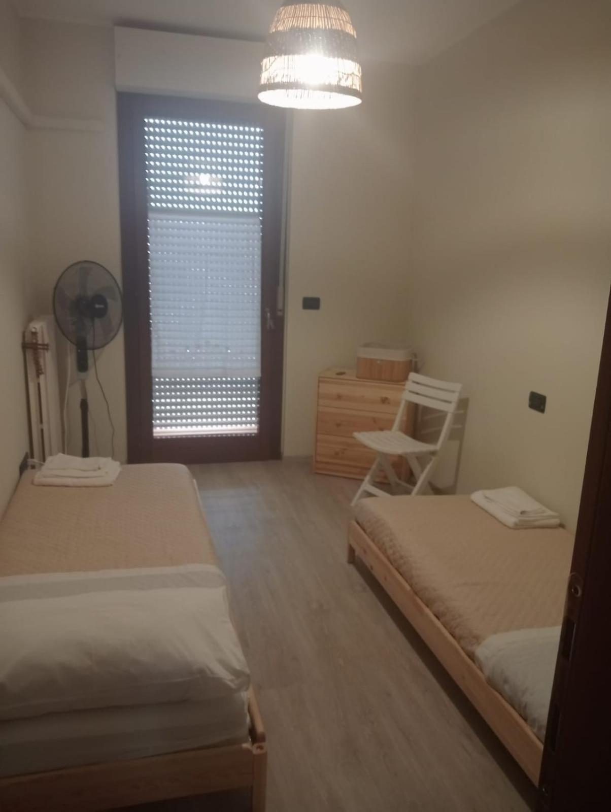 Appartamento Centro Dei Venti Montesilvano Marina Zewnętrze zdjęcie