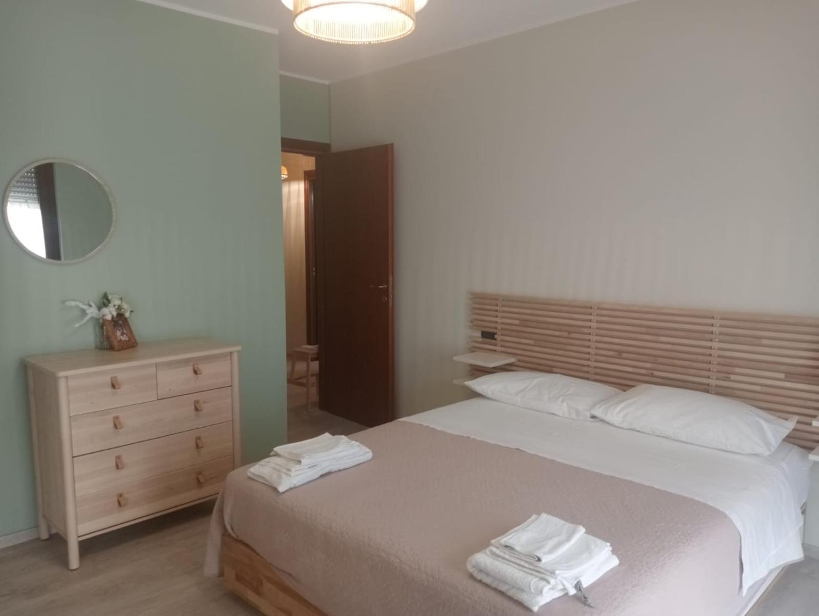 Appartamento Centro Dei Venti Montesilvano Marina Zewnętrze zdjęcie