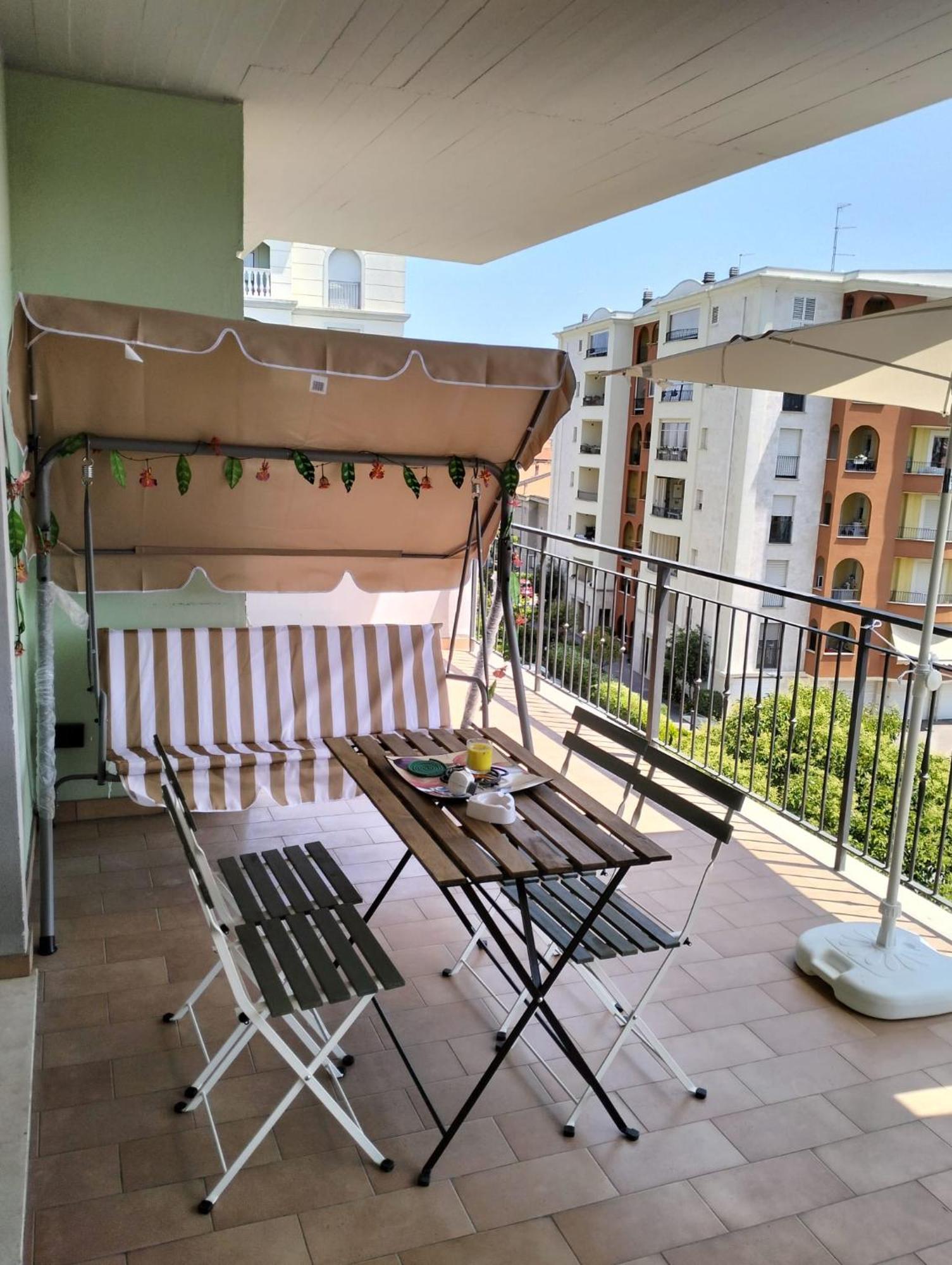 Appartamento Centro Dei Venti Montesilvano Marina Zewnętrze zdjęcie